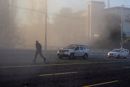 Стало известно о подготовке массированного удара по Украине