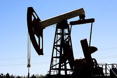 Нефть подорожала после атаки США на Иран