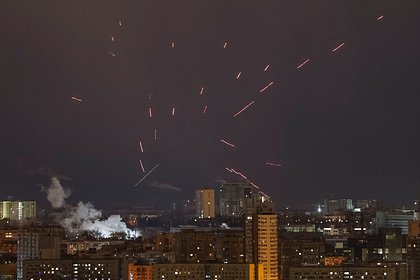 На Украине под удар дронов попало стратегическое предприятие