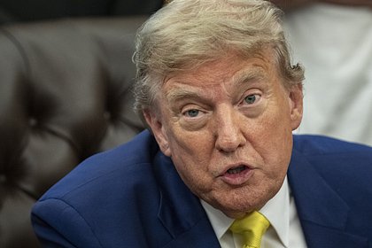 НАТО предупредили о полном позоре из-за Трампа