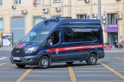 Силовики задержали похищавшую алмазы с российского производства «АЛРОСА» банду