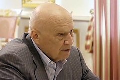 Владимир Горбулин