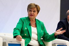 Кристалина Георгиева