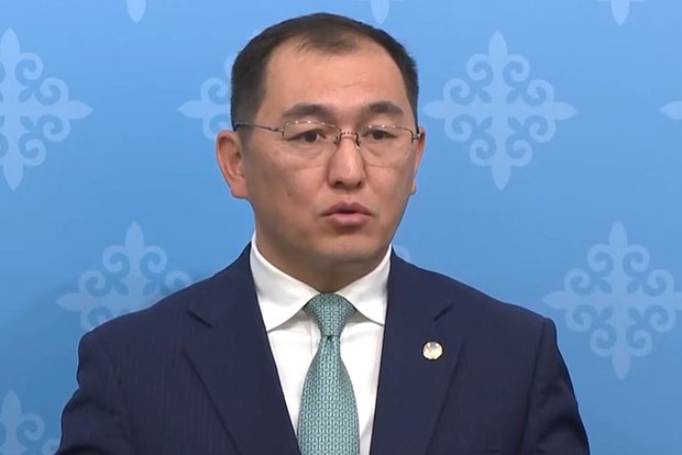 Айбек Смадияров