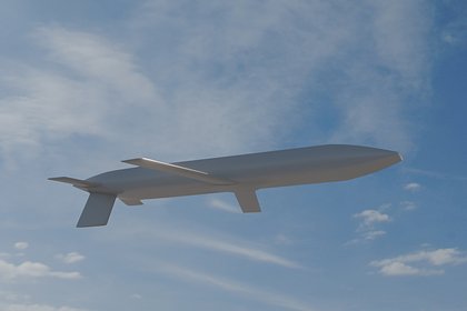 Названа будущая жертва новейшей ядерной крылатой ракеты ВВС США