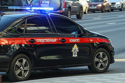 В российском городе мужчина с ножом набросился на случайного прохожего и скрылся