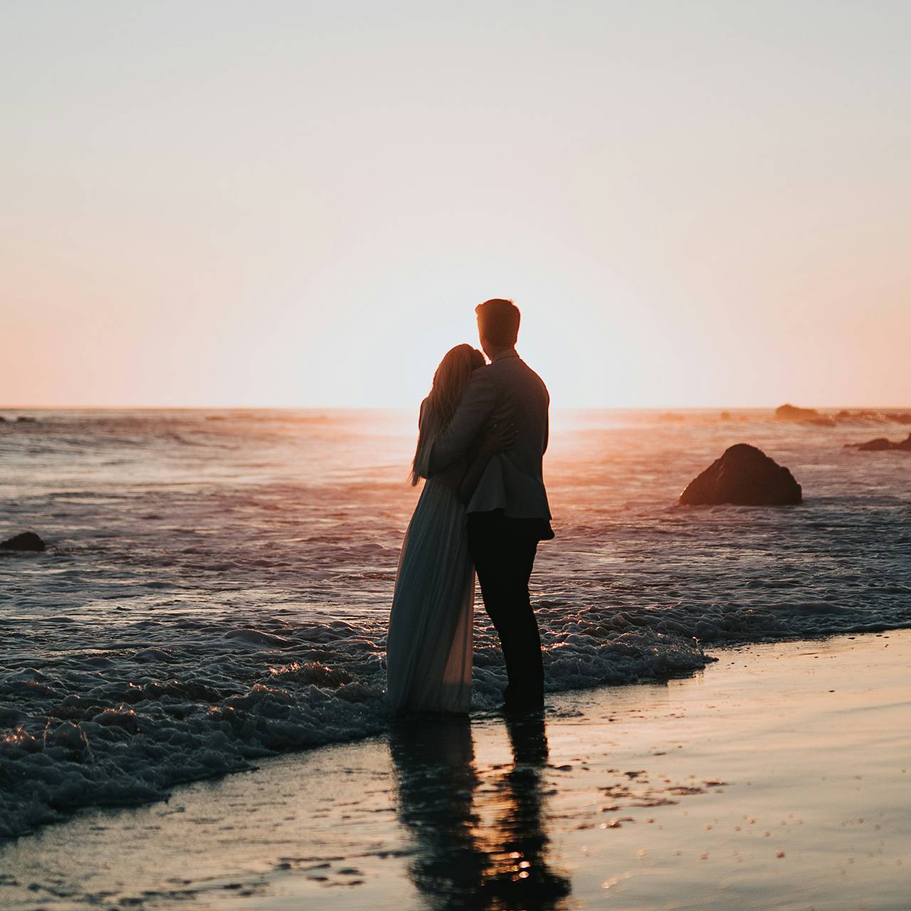 Назван единственный признак крепких отношений на всю жизнь