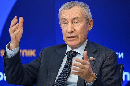 В России отреагировали на нападение на военную базу США в Сирии
