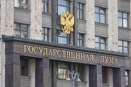 В Госдуме прокомментировали гибель начальника военной полиции от рук мародеров под Суджей