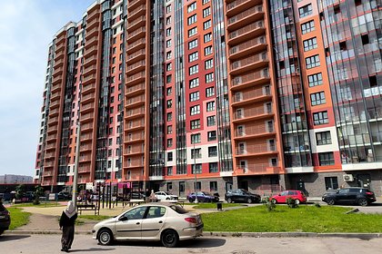 Назван способ сделать ипотеку доступнее для россиян