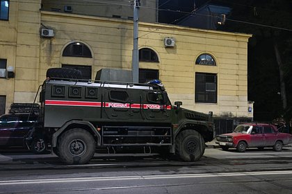 Начальник военной полиции погиб в схватке с мародерами в Курской области. Подозреваемые задержаны. Что известно?