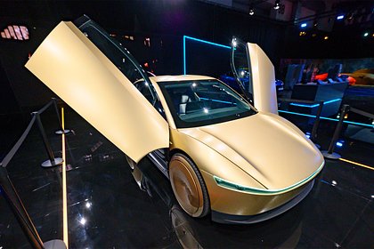 Миллиардер раскритиковал роботакси Tesla