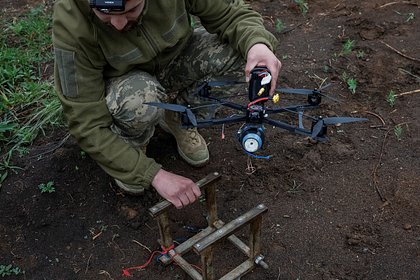 Стало известно о сотнях ударов ВСУ по российским вышкам связи