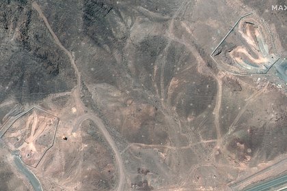 Раскрыто состояние ядерных объектов Ирана после ударов США