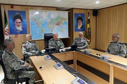Раскрыт срок возможного силового ответа Ирана на атаки США