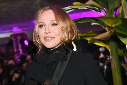 46-летняя жена Валерия Меладзе отреагировала на критику внешности