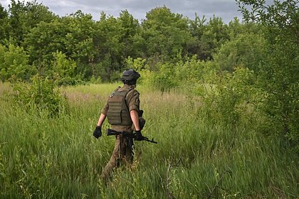 В Узбекистане вынесли пятый за год приговор за участие в СВО