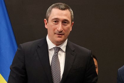 Сбежавший вице-премьер Украины пришел к правоохранительным органам и получил подозрение