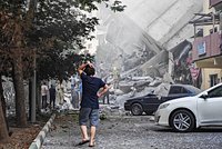 «Ситуация может выйти из-под контроля» На что готовы США ради уничтожения ядерной программы Ирана и чем грозит эскалация конфликта?