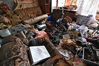 Мародеров обвинили в убийстве начальника военной полиции под Курском. Как они проникают в приграничье и что о них известно?