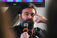 Андрей Ткачев