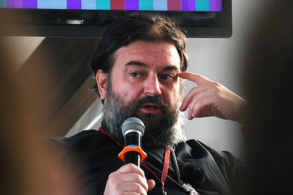 В РПЦ назвали Израиль хамским государством и припомнили распятие Христа