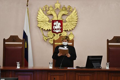 Россиянин подал в суд на УК и получил 1,2 миллиона рублей