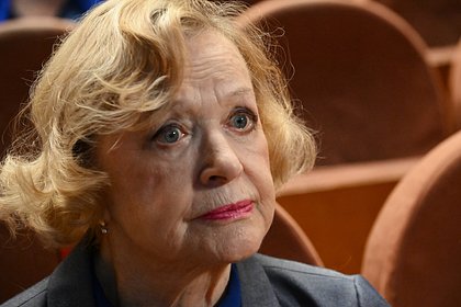 Путин выразил соболезнования родным Талызиной