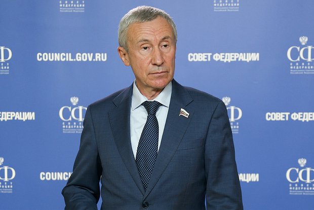 Андрей Климов