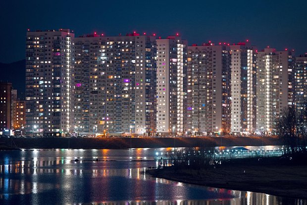 Эксперт: 50% россиян не могут получить ипотеку из-за ставок в 21-29%