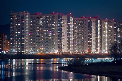 В России заявили о невозможности выплачивать ипотеку
