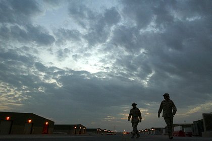 США предупредили о новом ударе Ирана по американской военной базе