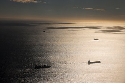 Танкерные перевозки подорожали до самого высокого уровня