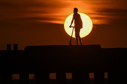 Москвичи оценили идею запретить аренду электросамокатов