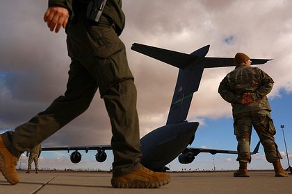 Иран атаковал базы США на Ближнем Востоке. Над столицей Катара сбивают ракеты