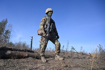 Бывший вагнеровец вспомнил о личном разговоре с Пригожиным