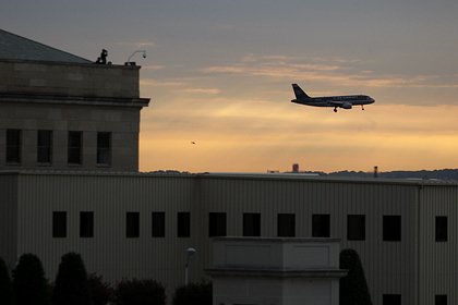 Пентагон подтвердил атаку Ираном базы США в Катаре