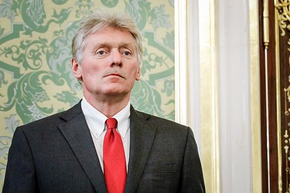 В Кремле прокомментировали удары по ядерным объектам Ирана