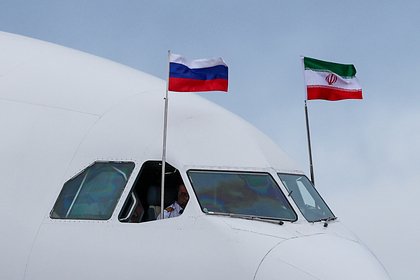В Иране сообщили о разговоре с министром обороны России