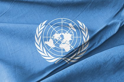 В ООН прокомментировали удар Ирана по авиабазам США