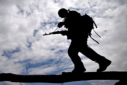 На Украине признали продвижение ВС России на нескольких направлениях