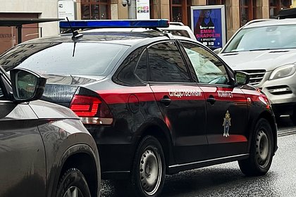 Возбуждено уголовное дело по факту убийства директора колледжа и его адвоката