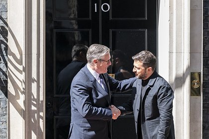 В Раде заявили о шатком положении Зеленского