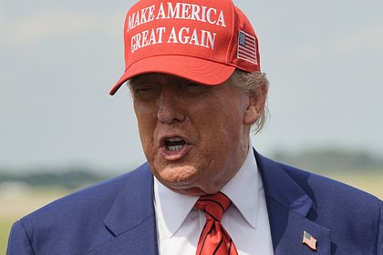 В Белом доме сообщили о планах Трампа призвать Нетаньяху положить конец войне