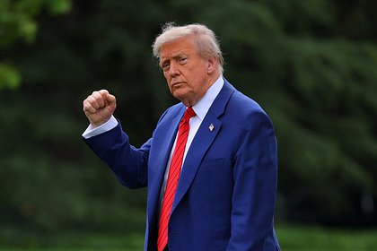 Трамп заявил о готовности Ирана и Израиля к перемирию