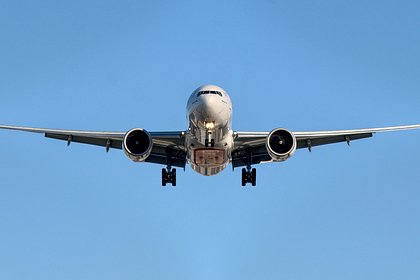 План «Ковер» ввели в двух московских аэропортах
