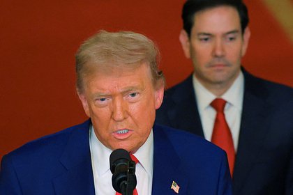В США заявили об уничтожении планов НАТО по Украине