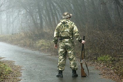 На Сахалине застрелили медведя-людоеда