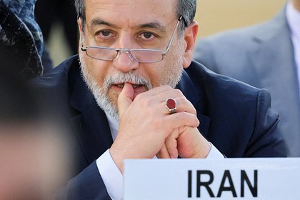 Иран заявил об ответе на атаки Израиля до последней минуты