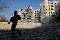 «Окончание 12-дневной войны». Иран и Израиль объявили о прекращении огня. Сколько продлится перемирие и на каких условиях? 